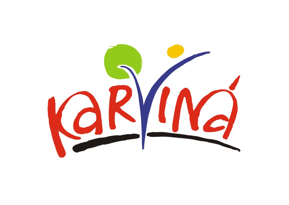 logo mesto karvina